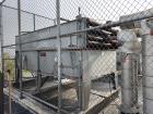 Used Cummins 1100CGMA 1.1MW Natural Gas Generator – QSV-81G Engine, Stamford AVK